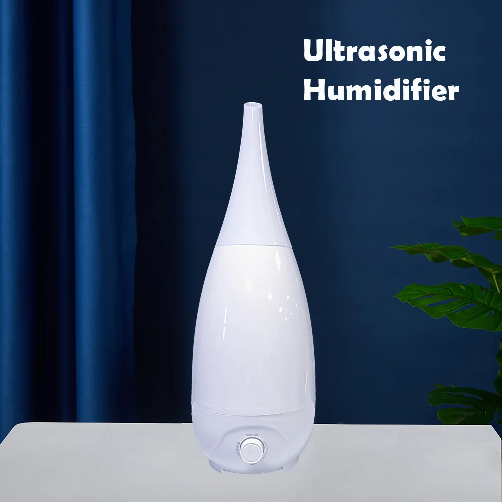 Innovative Professional Manufacturer Portable Essential Oil Diffuser Ultrasonic Home Appliance Ultrasonic Humidifier
