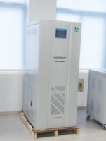 Stabilisateur de tension automatique triphasé 100 kVA, 200 kVA, 300 kVA, 400 kVA, stabilisateur industriel SBW, régulateur de tension