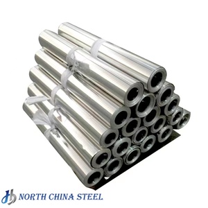 Bobine d'aluminium laminée à froid haute résistance, bande d'aluminium extrudée 3004 3005 3105 5005 5050 5052 5056 5083 5086 5182 - Product Image 1