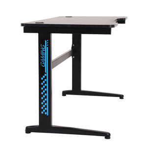 Escritorio <span class=keywords><strong>de</strong></span> Computadora Moderno y Sencillo <span class=keywords><strong>de</strong></span> Madera, Mesa <span class=keywords><strong>de</strong></span> Escritorio Apta para Estudiantes, para el Hogar, Habitación <span class=keywords><strong>de</strong></span> <span class=keywords><strong>Alquiler</strong></span>, Dormitorio, Comedor, Estudio y Escritura - Product Image 2