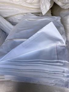 Bale khăn trải giường và khăn tắm 100% cotton đã qua sử dụng, 1000kg, đóng gói tùy chỉnh, bán buôn - Product Image 3