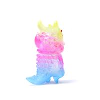 Figura Coleccionable de Alta Calidad, Juguete de Vinilo Artístico, Figura Miniatura 3D de Vinilo para Unisex