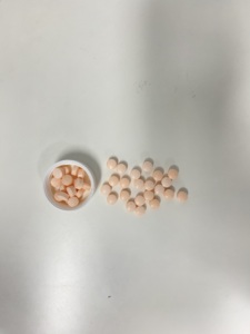 Tablet Shilajit suplemen Herbal dari <span class=keywords><strong>India</strong></span> meningkatkan kekuatan pria dan <span class=keywords><strong>Ashwagandha</strong></span> untuk dewasa Himalaya - Product Image 2