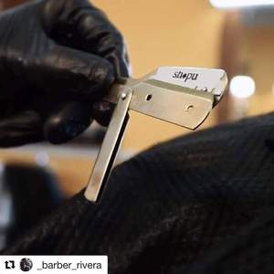 Professional Hot <strong>Sale</strong> Imported Sweden Stainless Steel Half <strong>razor</strong> Straight <strong>razor</strong> Blades Manufacturers <strong>Single</strong> Blade <strong>razor</strong> - Product Image 3