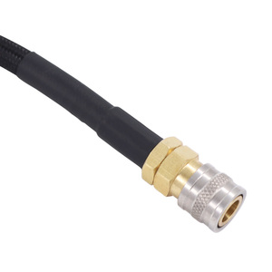 Tuyau d'air SLP à distance de 40 pouces pour régulateur de CO2 Mico Portable à basse pression avec coupleur booster US - Product Image 3