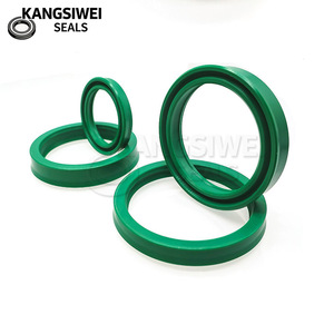 <span class=keywords><strong>Seal</strong></span> O-Ring Asimetris PU UNR yang Dirancang Khusus untuk Penyegelan Silinder Hidrolik, <span class=keywords><strong>Seal</strong></span> Bibir UHS untuk Mesin Hidrolik Excavator - Product Image 2