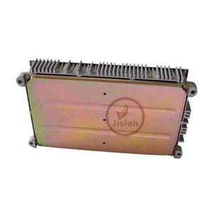 Carte mère de commande d'excavatrice SK200-6E SK230-6E LQ22E00048F2 LQ22E00048F1 YN22E00123F4 YN22E00123F3 - Product Image 2