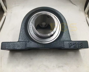 Rodamientos de Bolas de Bloque de Almohada de 1-1/<span class=keywords><strong>2</strong></span> "Rodamientos de Unidad de Bloque de Almohada de 1-" Rodamientos Chumaceras de 1-" - Product Image 3