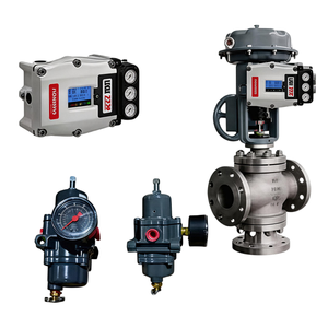 Régulateurs (67C, 67CS, 67D, 67DS, 67DSR, 67CFR) + Numériques (Logix 3800e, 3820e) - En stock - Product Image 1