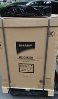 Imprimante photocopieuse couleur A3 d'origine neuve Sharp MX-2622R 2621R