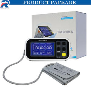 Malattia ischemica Trainer made in china portatile <span class=keywords><strong>braccio</strong></span> LCD ischemico dispositivo di formazione precondizionamento dispositivo di formazione - Product Image 2