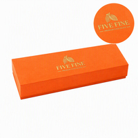 Boîte de chocolats pralinés faits à la main pour la Saint-Valentin, les cadeaux de mariage, Noël - Emballage de chocolat personnalisable