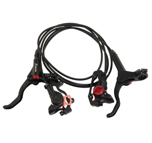 ZOOM HB-875 frein de vélo hydraulique VTT frein à disque avant 800mm/arrière 1400mm frein hydraulique accessoires de vélo - Product Image 1