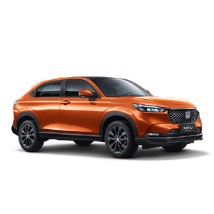 <span class=keywords><strong>Honda</strong></span> CR-V <span class=keywords><strong>SUV</strong></span> de <span class=keywords><strong>Segunda</strong></span> <span class=keywords><strong>Mano</strong></span> para Conductores Jóvenes, Volante a la Izquierda, Color Oscuro, Fácil Estacionamiento, Espacio de Cabina Flexible, Motor Turbo, Automático - Product Image 3