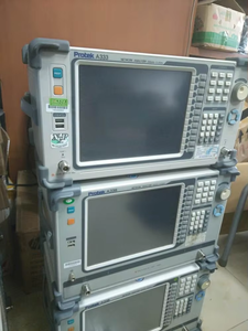 Analizador de red <span class=keywords><strong>Protek</strong></span> <span class=keywords><strong>A333</strong></span> 300 KHz-3,<span class=keywords><strong>2</strong></span> GHz, <span class=keywords><strong>2</strong></span> puertos - Product Image 5