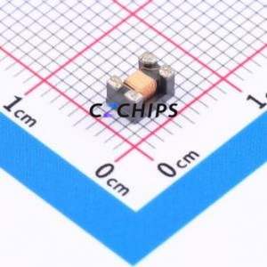 PSCIAQ4532-510Z Common Mode Filter SMD-4P,4.5x3.2mm RF 2 80V 200mA 2.8kOhm@10MHz - Product Image 2