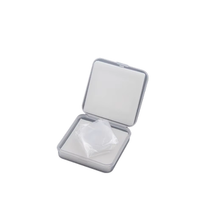 Комплект из 2 линз для фокусировки и коллимации волоконного лазера D30 F75/100/125/F150/155/200 для лазерных головок Raytools WSX Bodor Precitec BT240S BM111 - Product Image 3