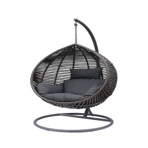 Compre Muebles de Jardín Modernos, <span class=keywords><strong>Silla</strong></span> Columpio Grande para Patio, <span class=keywords><strong>Silla</strong></span> <span class=keywords><strong>Colgante</strong></span>, En Stock, Entrega Rápida, Precio al por Mayor - Product Image 6