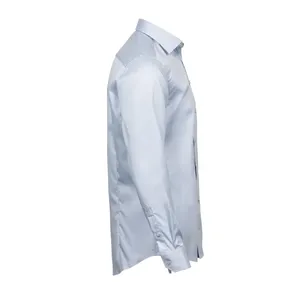Chemise de luxe, coupe confortable, merchandising d'entreprise - Product Image 3