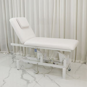 Cama Eléctrica de Masaje y Belleza, para Tatuajes, Microblading, Microplastia, Tratamientos de Spa - Product Image 6