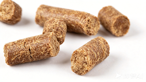 Friandises pour chiens à base de graines de lin pressées à froid de qualité supérieure, naturelles et saines, riches en fibres, pour la santé intestinale et dentaire, adaptées à toutes les races. - Product Image 3