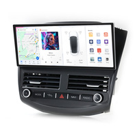 Autoradio Android MEKEDE DUDU7 12+512G A7870, résolution 2400*896, écran 12.3 pouces, Car-play Auto pour Ford Focus 2012-2018