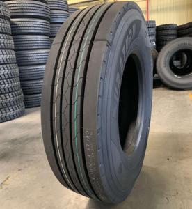 (Directo de Fábrica) Neumáticos para Camiones Ligeros y Pesados 650R16LT 750R16LT 825R16 825R20 900R16 900R20 - Product Image 4