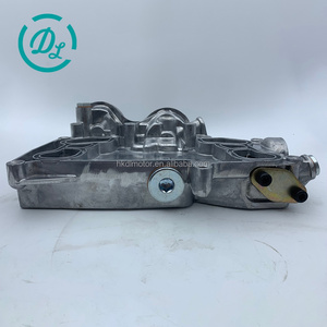 Boîtier de refroidisseur d'huile EexcavaStart 21099784 pour EC210B L60E L70F D6E Diesel - Remplace VOE21099784 Garantie de 6 mois - Product Image 4