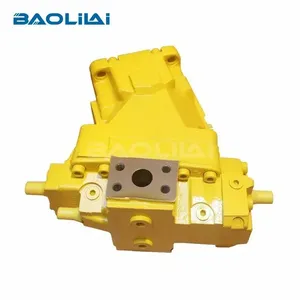 มอเตอร์ V14-110 รุ่น V14-110-CVC-Hoe1n-N000-N-00-11 ไฮดรอลิกสำหรับรถดันดินในงานเหมือง - Product Image 6
