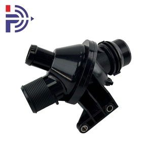 Termostato F18 N20, descuento de <span class=keywords><strong>precio</strong></span> de alta calidad, termostato de coche adecuado 1153 8635 689 para <span class=keywords><strong>Bmw</strong></span> - Product Image 4