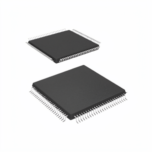 In Stock Embedded Electronic Chips Component 100 LQFP ATSAMV71N21B-AABT - Product Image 1