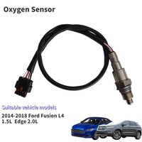Capteur d'oxygène après catalyseur DS7A-9G444-CB pour Ford Fusion 1.5L Edge 2.0L 2014-2018, Lincoln MKZ, 0258010323 Lambda arrière DS7A9G444CA