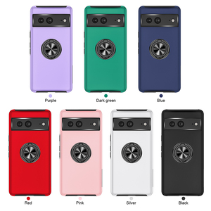 Funda para Google <span class=keywords><strong>pixel</strong></span> <span class=keywords><strong>7</strong></span>/8 <span class=keywords><strong>Pro</strong></span>, soporte magnético para Google <span class=keywords><strong>pixel</strong></span> 8 - Product Image 1