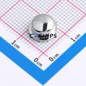 SC102AW1 Switch Accessories / Cap Switch Whole Sale Electronic Component Chips Supplier & BOM Service - Product Image 1