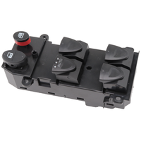 Pour Honda CIVIC VIII hayon FN FK CIVIC VIII berline FD FA 2005-2012 Ciimo 2012-2016 commutateur de fenêtre principal d'alimentation 35750-SNV-H52