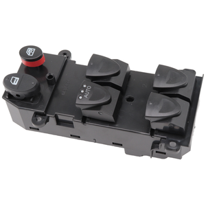 Pour Honda <span class=keywords><strong>CIVIC</strong></span> VIII hayon FN FK <span class=keywords><strong>CIVIC</strong></span> VIII berline FD FA 2005-2012 Ciimo 2012-2016 commutateur de fenêtre principal d'alimentation 35750-SNV-H52 - Product Image 3