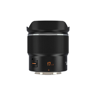 YONGNUO YN17mm folympus m otomatik odaklama standart başbakan Lens, aynasız mikro Four Olympus, Olympus ve kameralar ile uyumlu - Product Image 1