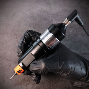 Không dây hình xăm Bút máy pin điện bronc bút không dây V8 - Product Image 4