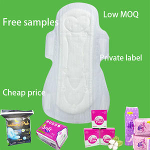 Alibaba China Compras en Línea, Toallas Sanitarias para Mujeres, Toallas Sanitarias Personalizadas para Mujeres, Paquete de Toallas Sanitarias, Compra al por Mayor de Toallas Sanitarias - Product Image 4