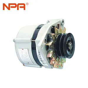 Alternador de coche y camión, 28V, 27A, 13020748, 13037978, 13030968, para Weichai, Deutz, nuevos precios bajos