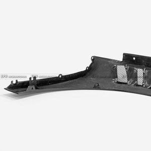 Panneau avant ventilé léger de style AM pour Hyundai CN7 Facelift Elantra 2023+ – Pièce de rechange à visser - Product Image 3