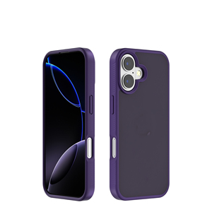 เคสโทรศัพท์แบบนิ่มสัมผัสนุ่มสบายผิวสำหรับ iPhone 17 16 15 14 13 ซีรีส์  แบบครอบคลุมเต็มตัว  เคสเปลี่ยนทดแทน  เคสป้องกัน - Product Image 2