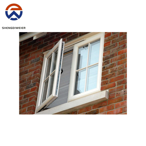 <span class=keywords><strong>Fenêtres</strong></span> <span class=keywords><strong>à</strong></span> <span class=keywords><strong>double</strong></span> <span class=keywords><strong>vitrage</strong></span> en PVC renforcé, isolées thermiquement et étanches, <span class=keywords><strong>fenêtres</strong></span> <span class=keywords><strong>à</strong></span> battants en PVC pour maison et villa - Product Image 2