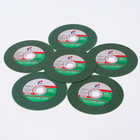 Vente directe usine – Disque de coupe durable de 9 pouces en oxyde d'aluminium de haute qualité 3-en-1 – Service OEM