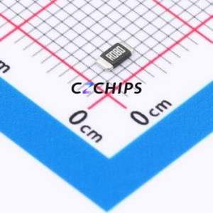 Résistance de détection de courant / shunt LRAM12CJTR080, résistance 1206 (résistance : 80 mOhm) (précision : 5 %) (puissance : 1 W) - Product Image 1