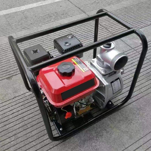Equipo de Perforación Rotatoria Eléctrica de Alta Eficiencia, 100m de Profundidad Máxima, Caja de Cambios para Pozos de Agua en Pequeñas Granjas y Hogares, 220V/380V, Fácil de Operar - Product Image 5