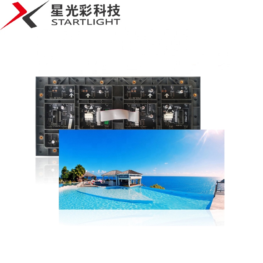 led module for signage