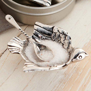 Salero y Pimentero, Platos para Centros de Mesa - Product Image 6