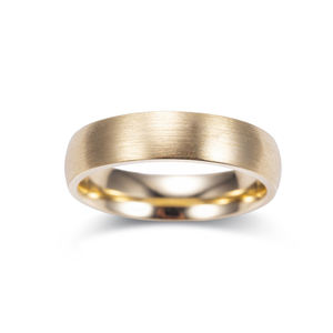 Bague Messi Jewelry MSR-1563 en or jaune 9 carats - Product Image 1