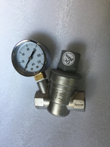 Bomba Hidráulica de Tornillo G47C028FSBT13ODV para Equipos Industriales - Product Image 5